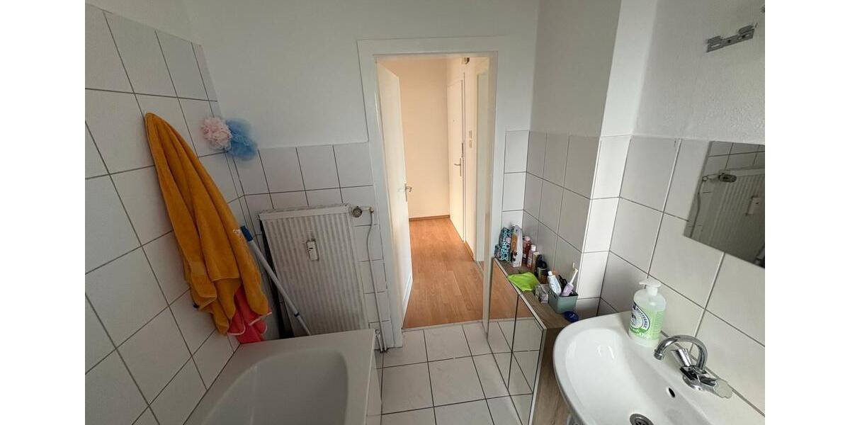 Etagenwohnung Bochum Bochum-Südwest - 2 Zimmer, 50 m&sup2;, 700&euro; | Angebot:25406269