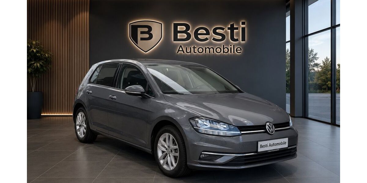 VW Golf 47.817 km 17.999 &euro; Voerde 46562