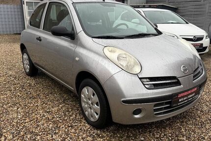 Nissan Micra 149.519 km 1.990 &euro; Herten 45701