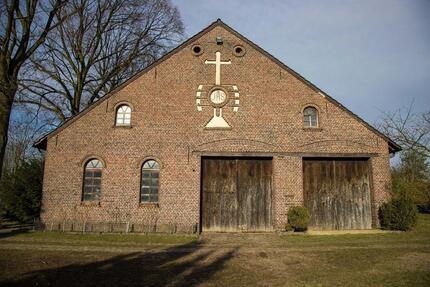 Recklinghausen, Hallenteil mit ca. 350m² (auf Wunsch erweiterbar) zimmer