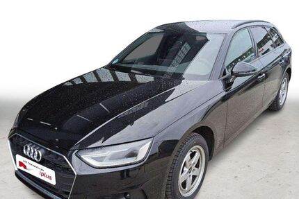 Audi A4 59.295 km 25.880 &euro; Moers-Hülsdonk 47441