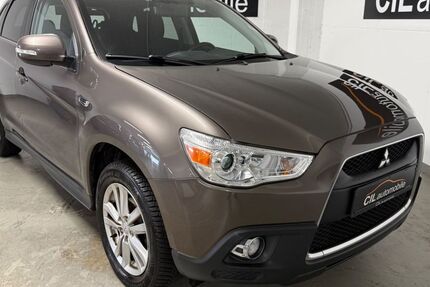 Mitsubishi ASX 122.000 km 7.890 &euro; Bottrop 46244