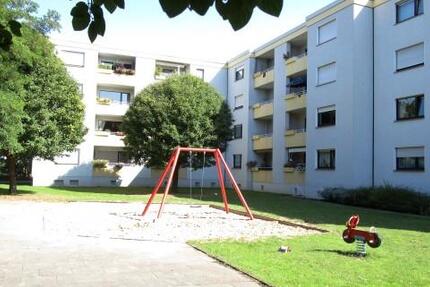 Wenn es einmal zu eng wird, haben wir die passende Wohnung. 3.5 zimmer