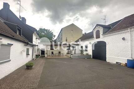 Grundstück zu verkaufen in Duisburg 260.000 € 1446 m² zimmer