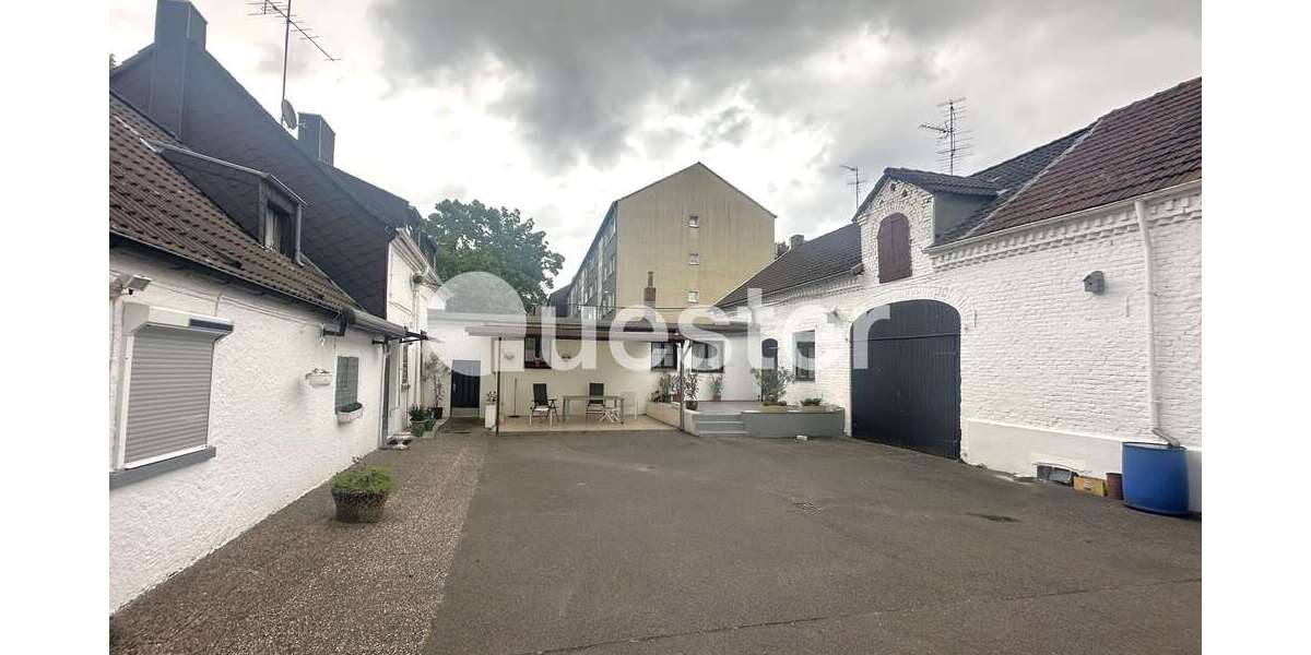 Grundstück zu verkaufen in Duisburg 260.000 € 1446 m² zimmer