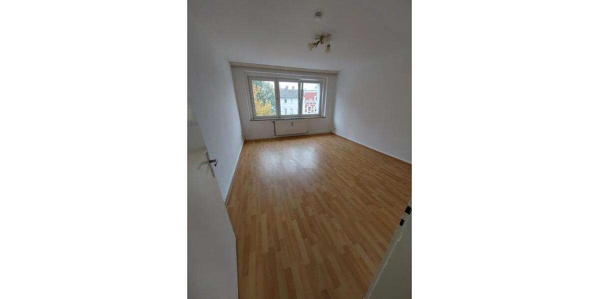 Etagenwohnung Bochum Günnigfeld - 2 Zimmer, 71 m&sup2;, 450&euro; | Angebot:24772904