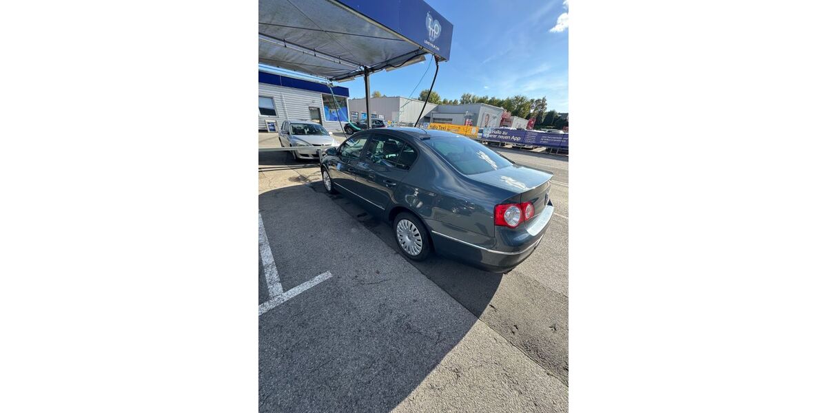 VW Passat 120.000 km 4.500 &euro; Bochum 44805