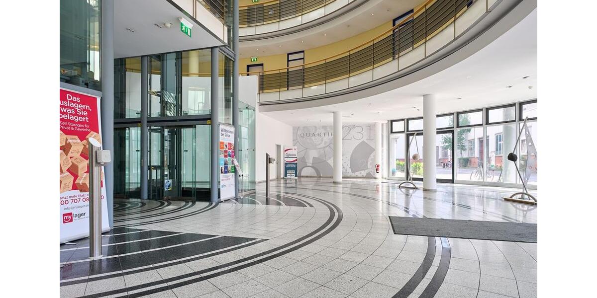 Gewerbeobjekt Oberhausen Alstaden - 2&euro; | Angebot:23805386