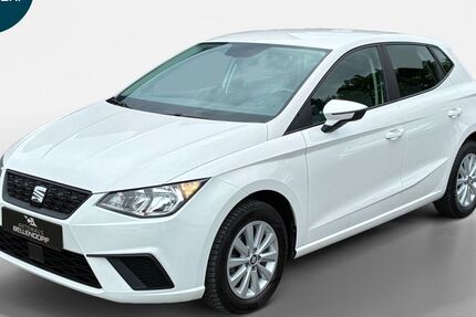 Seat Ibiza 51.944 km 12.470 &euro; Bottrop 46244