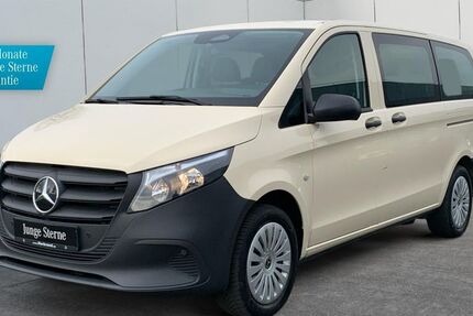 Mercedes-Benz Vito 36.298 km 39.222 &euro; Krefeld 47807