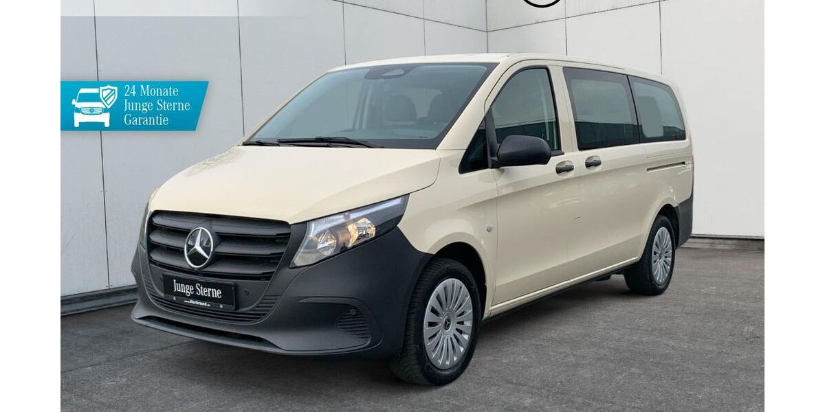 Mercedes-Benz Vito 36.298 km 39.222 &euro; Krefeld 47807