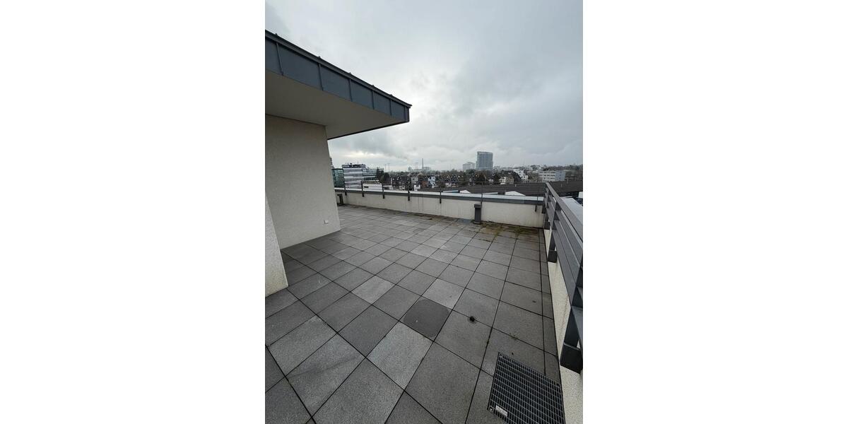 Einfamilienhaus Düsseldorf Heerdt - 3 Zimmer, 99 m&sup2;, 2.350&euro; | Angebot:25275204