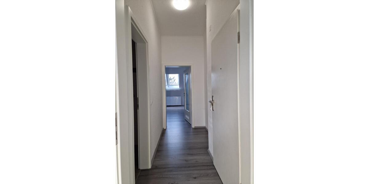 Dachgeschoßwohnung Essen Stadtbezirk IV - 2 Zimmer, 41 m&sup2;, 490&euro; | Angebot:26144301