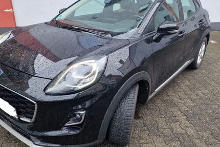 Ford Puma 112.985 km 12.500 &euro; Krefeld 47807