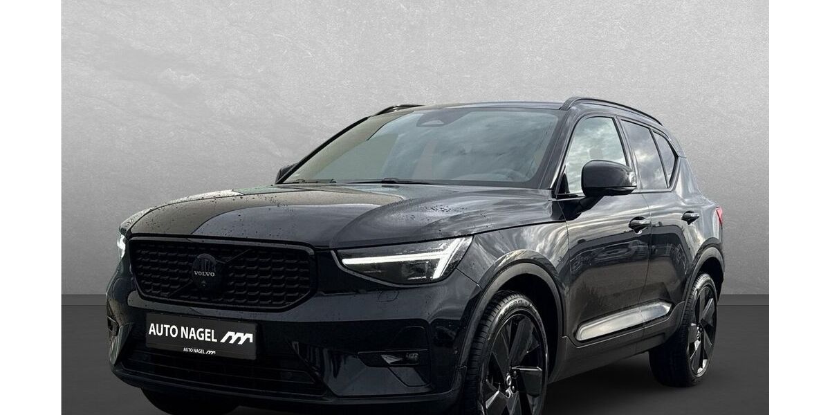 Volvo XC40 13.357 km 37.880 &euro; Moers 47441