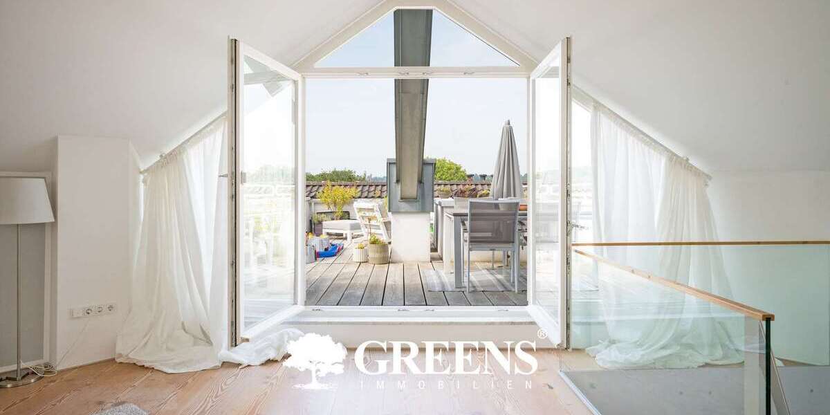 Etagenwohnung Mülheim an der Ruhr - 4 Zimmer, 139 m&sup2;, 499.000&euro; | Angebot:25325409