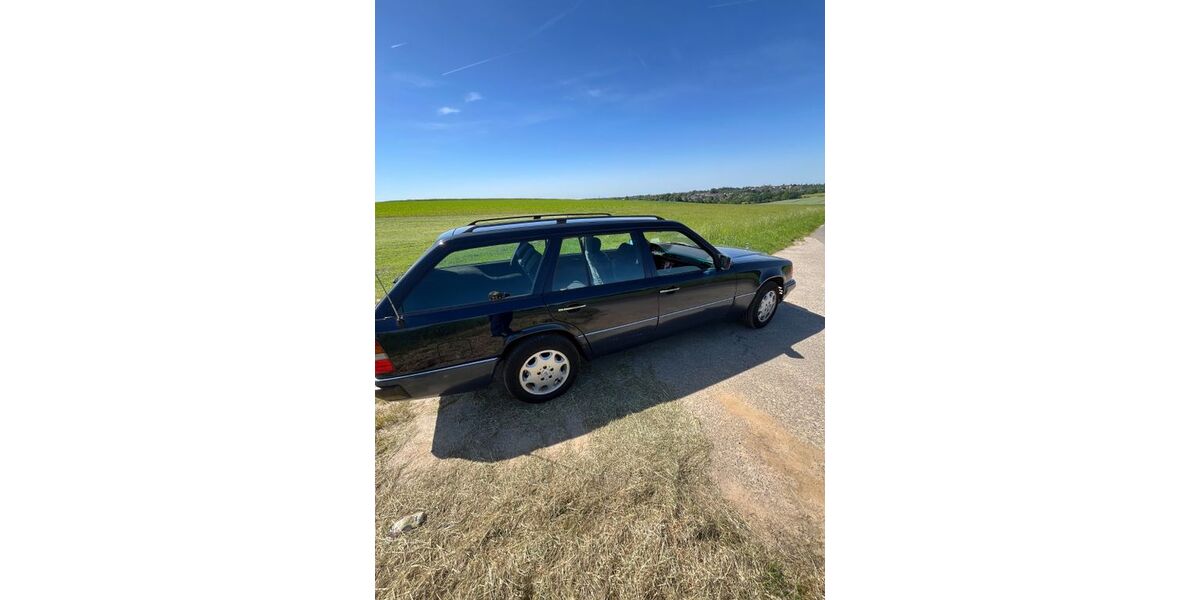 Mercedes-Benz T-Klasse 468.800 km 4.450 &euro; Mettmann 40822