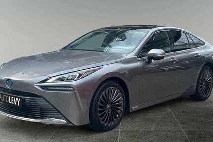 Toyota Mirai