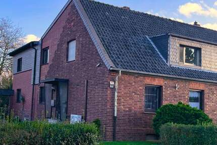 Haus zum Kaufen in Meerbusch 468.000 € 145 m² 6 zimmer