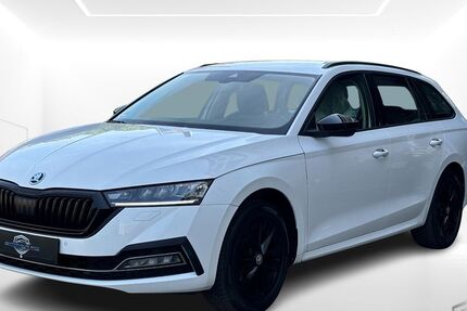 Skoda Octavia 91.000 km 18.499 &euro; Gelsenkirchen 45899