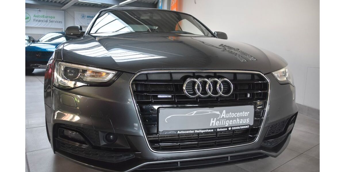 Audi A5 77.826 km 22.580 &euro; Heiligenhaus 42579