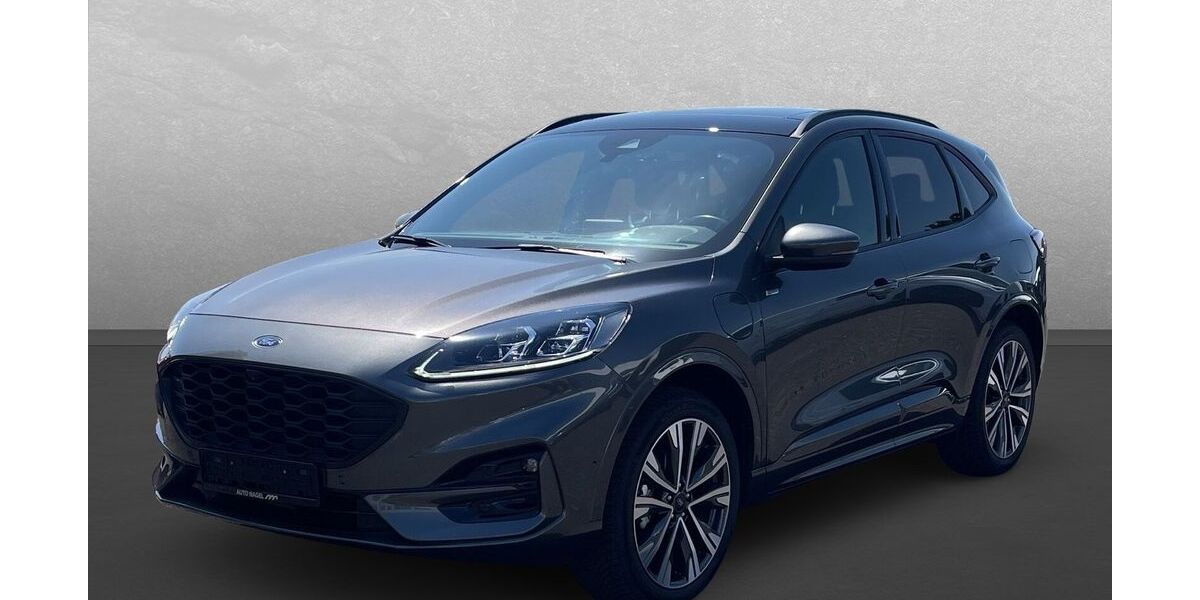 Ford Kuga 81.606 km 21.990 &euro; Moers 47441