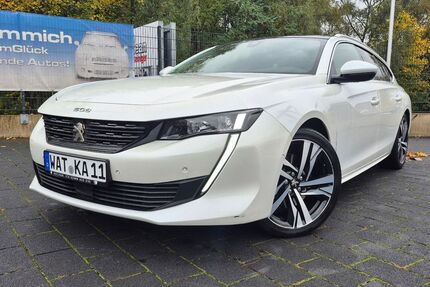 Peugeot 508 69.000 km 21.500 &euro; Bochum 44866