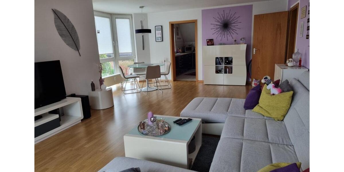 Lichtdurchflutete 2-Zimmer Wohnung mit Balkon in Tönisvorst-Vorst 2 zimmer