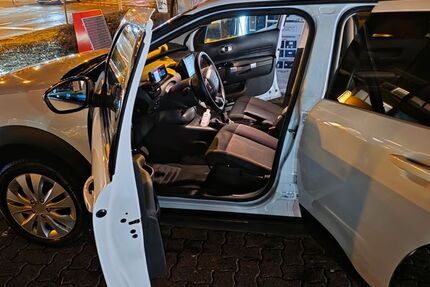 Citroen C4 Cactus 74.550 km 10.800 &euro; Duisburg 47137