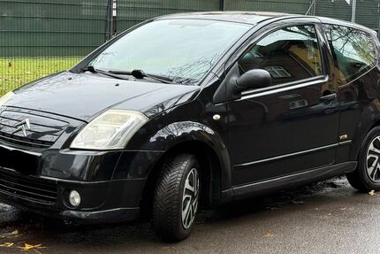 Citroen C2 190.000 km 1.550 &euro; Duisburg 47166