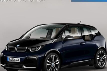 BMW i3 12.806 km 25.990 &euro; Düsseldorf 40237