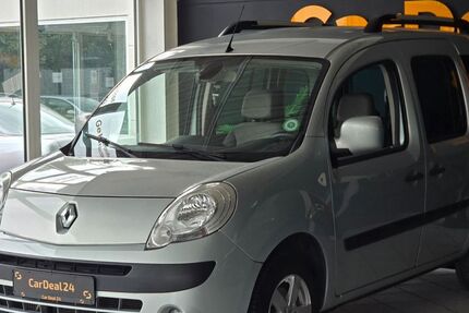 Renault Kangoo 218.000 km 5.499 € Voerde 46562