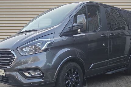 Ford Tourneo Custom 64.240 km 34.890 &euro; Duisburg 47059