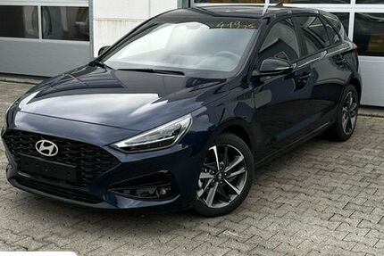 Hyundai i30 16.999 km 20.990 &euro; Hattingen 45525