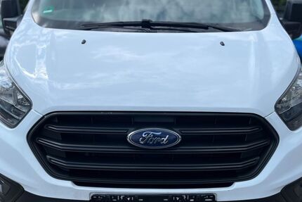 Ford Transit Custom 96.421 km 13.200 € Essen 45136