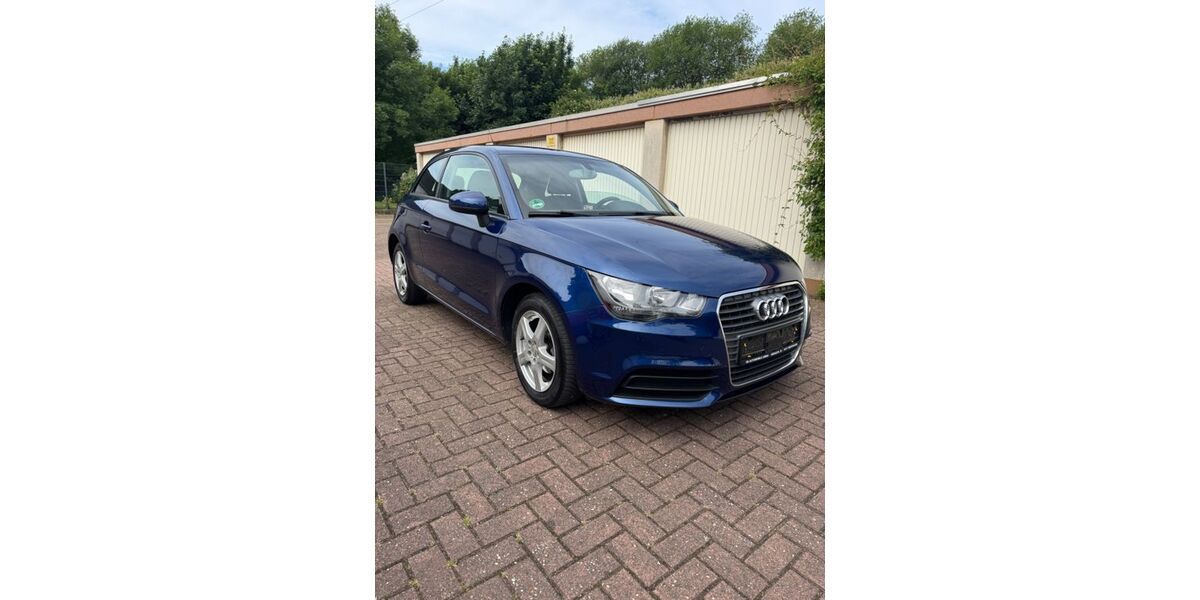Audi A1 97.353 km 7.500 &euro; Oberhausen 46117