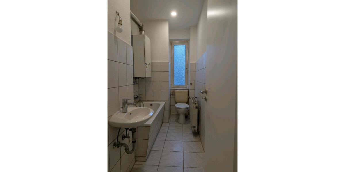 Etagenwohnung Bochum Günnigfeld - 2 Zimmer, 38 m&sup2;, 390&euro; | Angebot:24731072