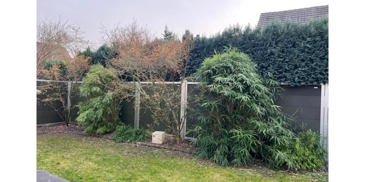 Doppelhaushälfte Meerbusch Kierst - 5 Zimmer, 138 m&sup2;, 748.000&euro; | Angebot:25404462