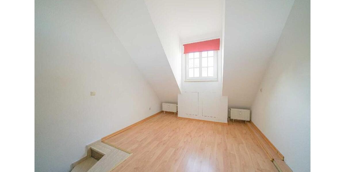 Dachgeschoßwohnung Ratingen - 1 Zimmer, 48 m&sup2;, 580&euro; | Angebot:25377597