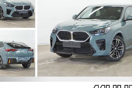 BMW X2 9.888 km 41.970 &euro; Oberhausen 46149