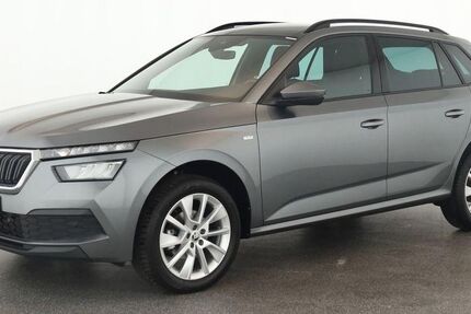 Skoda Kamiq 40.300 km 19.684 &euro; Düsseldorf 40233
