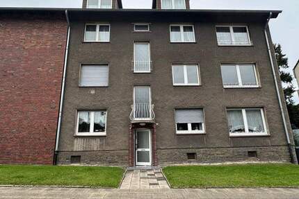 Gepflegtes Mehrfamilienhaus in gepflgter Lage in Herne sucht neue Besitzer! 1 zimmer