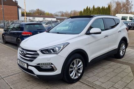 Hyundai SANTA FE 169.970 km 13.990 &euro; Herten 45701