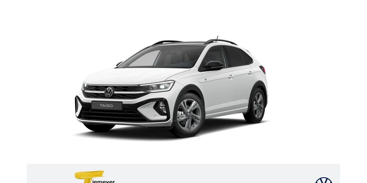 VW Taigo 14.054 km 26.370 &euro; Duisburg 47059