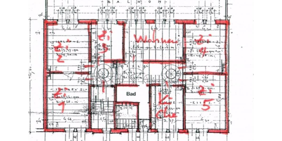 **Die Gelegenheit, Mehrfamilienhaus, provisionsfrei** 23 zimmer