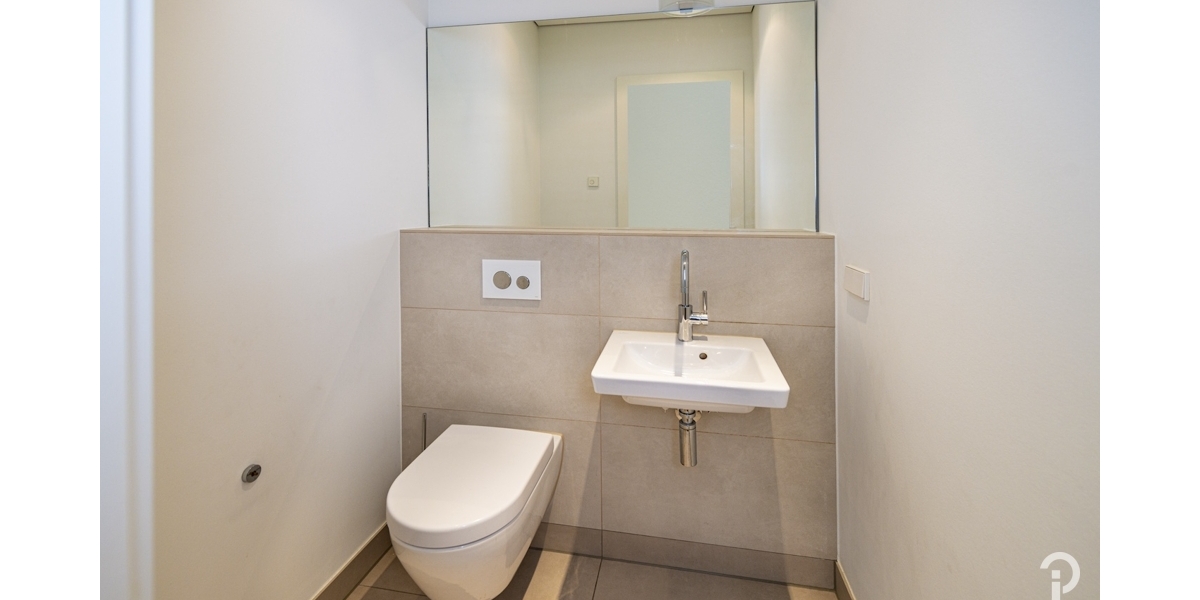 Wohnen in hochwertigem Ambiente mit internationalem Flair. 3 Zi-Wohnung in den Heinrich-Heine-Gärten - Etagenwohnung Düsseldorf Heerdt | Angebot:26645361