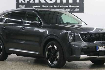 Kia Sorento 8.600 km 50.950 &euro; Recklinghausen 45661