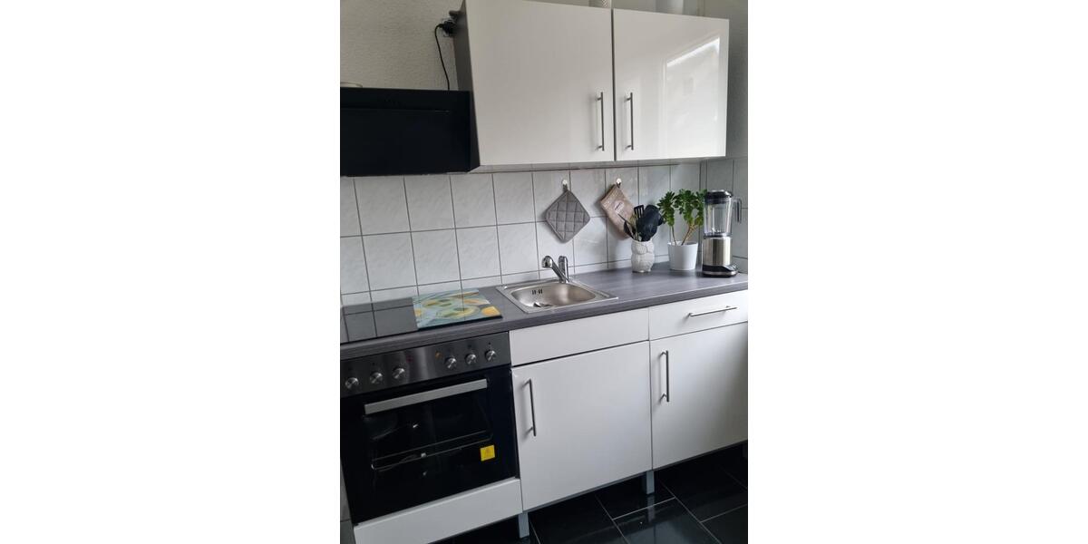 Etagenwohnung Duisburg Beeck - 2 Zimmer, 53 m&sup2;, 425&euro; | Angebot:26165964