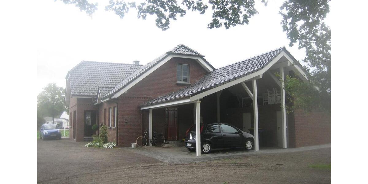 Dachgeschoßwohnung Neukirchen-Vluyn Vluyn - 3 Zimmer, 100 m&sup2;, 1.240&euro; | Angebot:26386911
