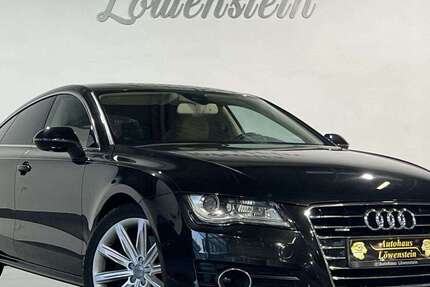 Audi A7 216.012 km 15.980 &euro; Moers 47443